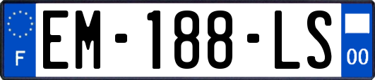 EM-188-LS