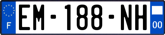 EM-188-NH