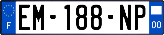 EM-188-NP