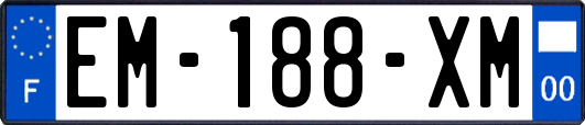 EM-188-XM