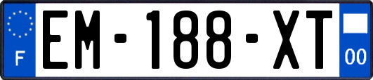 EM-188-XT