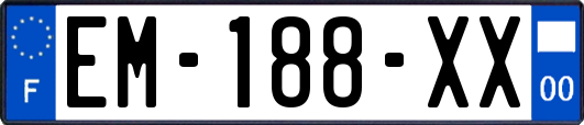 EM-188-XX