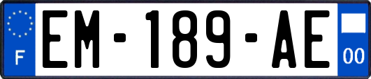 EM-189-AE