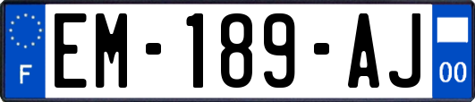 EM-189-AJ