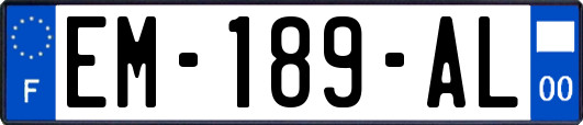 EM-189-AL