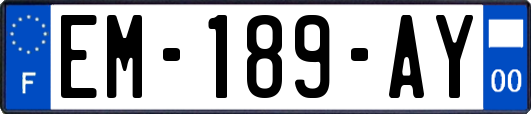 EM-189-AY