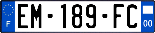 EM-189-FC