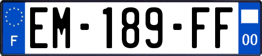 EM-189-FF