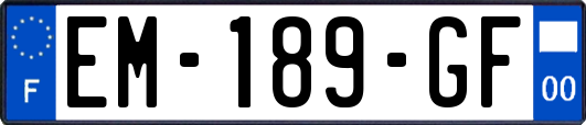 EM-189-GF