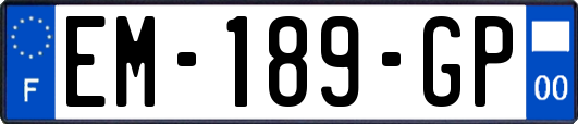 EM-189-GP