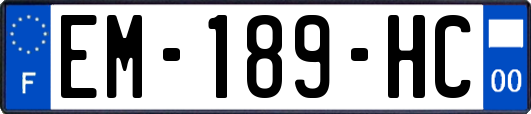 EM-189-HC
