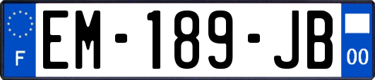 EM-189-JB
