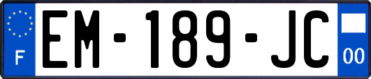 EM-189-JC