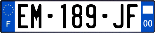 EM-189-JF