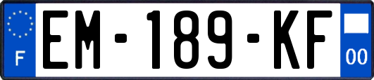 EM-189-KF