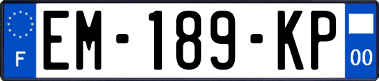 EM-189-KP