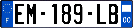 EM-189-LB