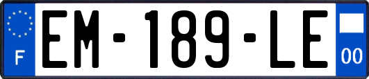 EM-189-LE