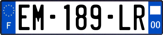 EM-189-LR
