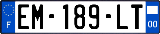 EM-189-LT