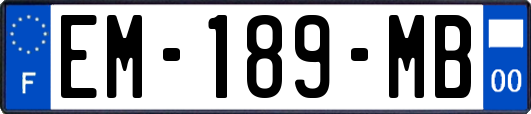 EM-189-MB