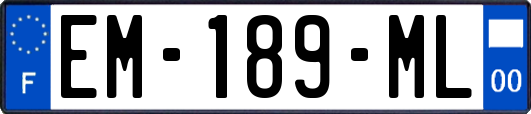 EM-189-ML