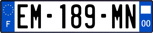 EM-189-MN