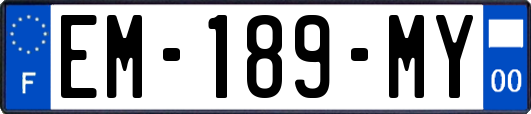 EM-189-MY