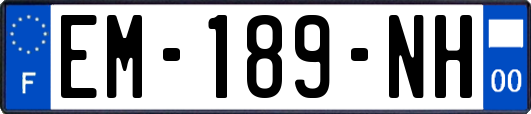 EM-189-NH