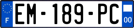 EM-189-PC