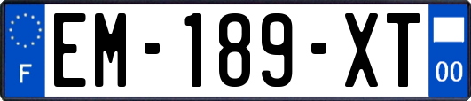 EM-189-XT