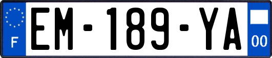 EM-189-YA