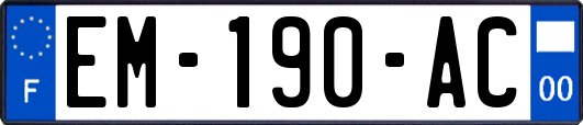 EM-190-AC