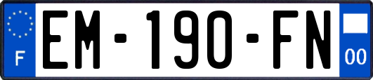 EM-190-FN