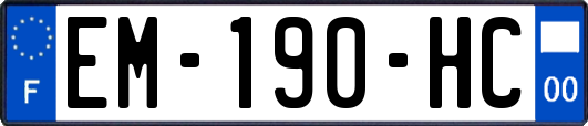 EM-190-HC