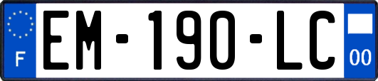 EM-190-LC