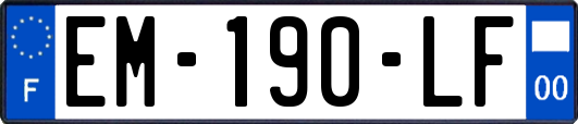 EM-190-LF
