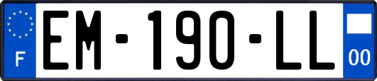 EM-190-LL
