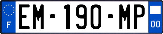 EM-190-MP