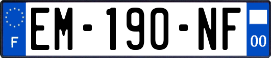 EM-190-NF