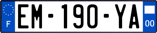 EM-190-YA