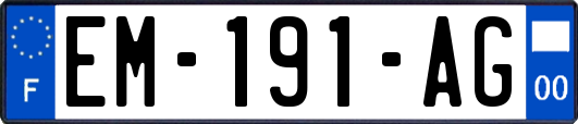 EM-191-AG