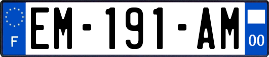 EM-191-AM