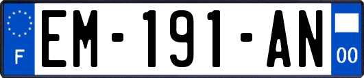 EM-191-AN