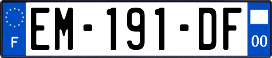 EM-191-DF