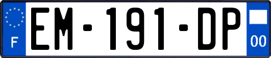 EM-191-DP