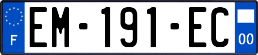 EM-191-EC
