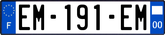 EM-191-EM