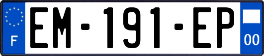 EM-191-EP