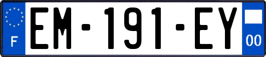 EM-191-EY